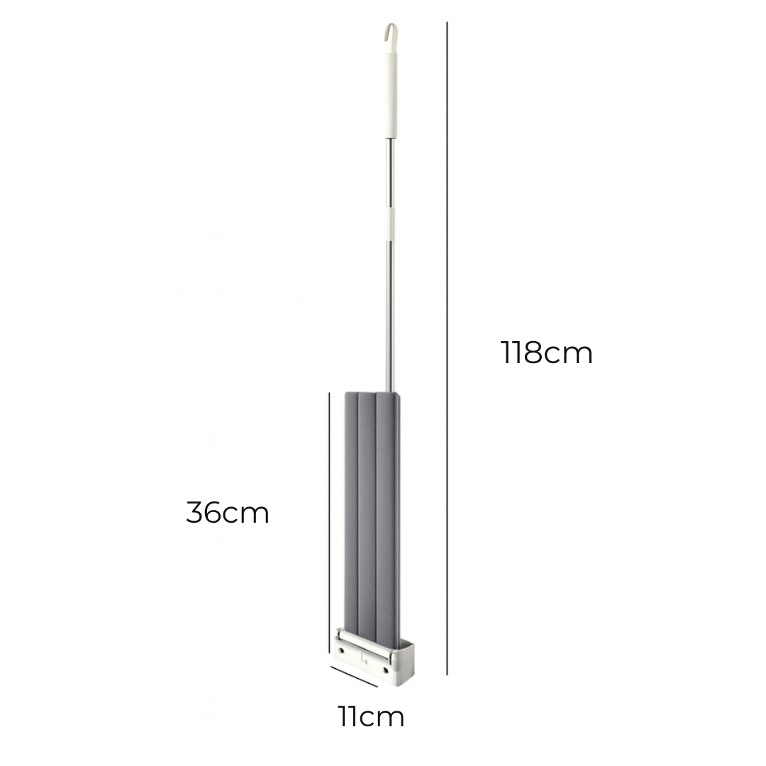 Cleanova™ | Schoonmaken zonder moeite