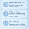 Sleepora™ | Nooit meer slapeloosheid