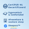 Sleepora™ | Nooit meer slapeloosheid