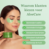 AloeCare™ | Zeg vaarwel tegen wallen