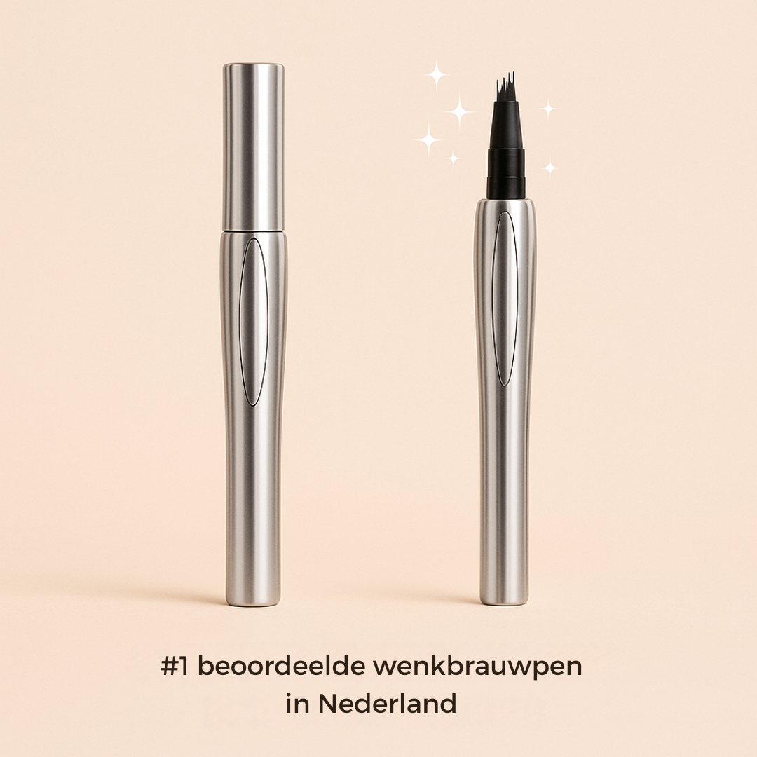 Browsy™ | Zelfverzekerd met elke blik