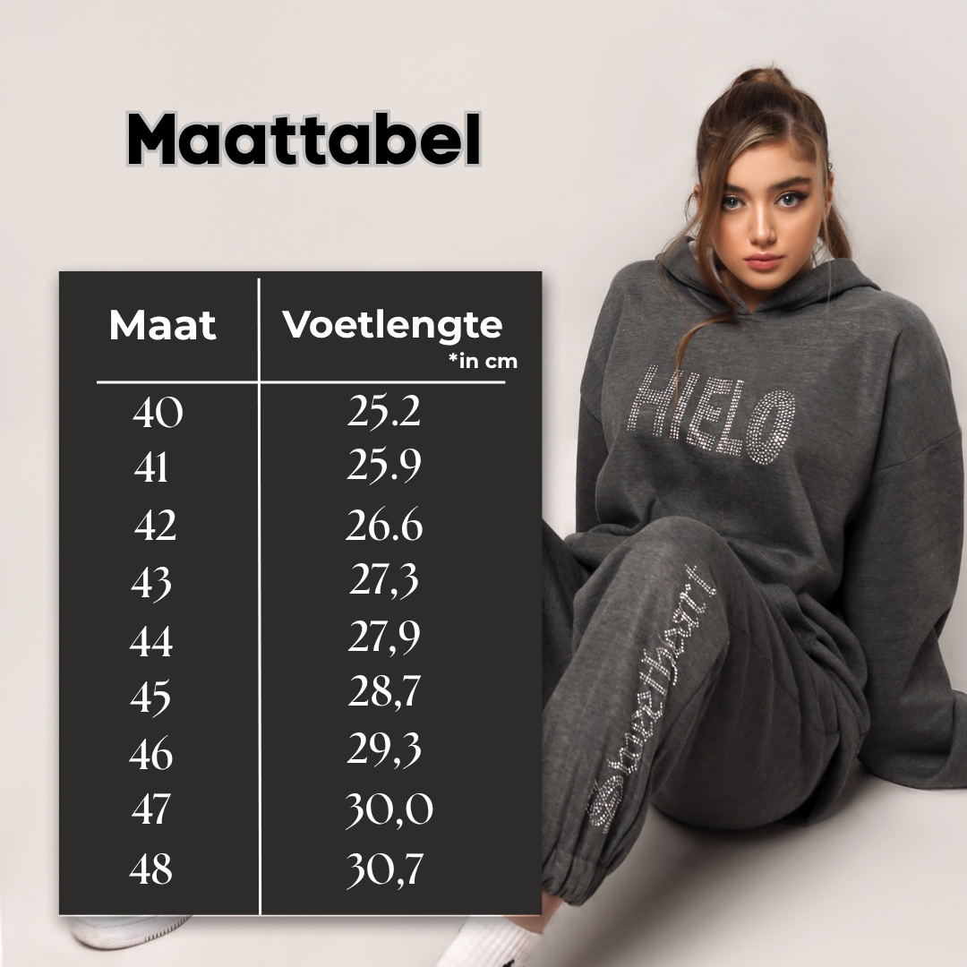 Flexura™ | Comfortabel en Stijlvol