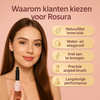 Rosura™ | Altijd volle wenkbrauwen