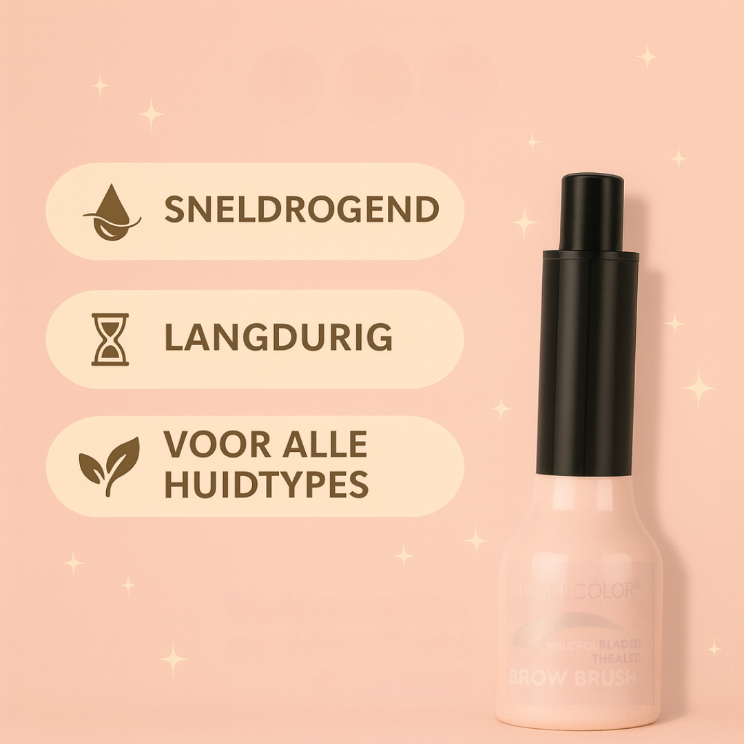Rosura™ | Altijd volle wenkbrauwen