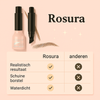 Rosura™ | Altijd volle wenkbrauwen