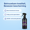 Autura™ | Van dof naar showroomglans.