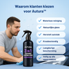 Autura™ | Van dof naar showroomglans.