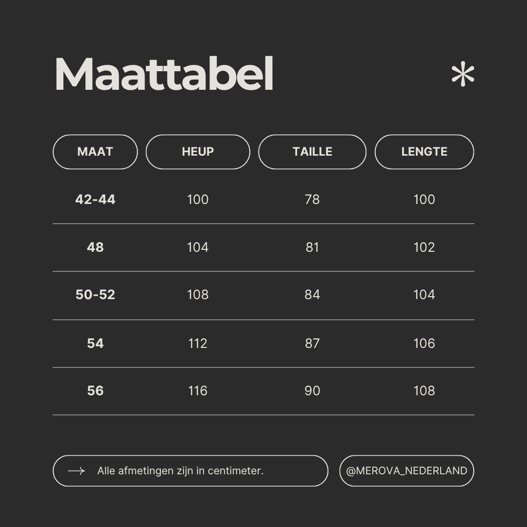 CargoFlex™ | Comfortabel en Flexibel