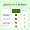 AloeCare™ | Zeg vaarwel tegen wallen