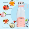 SaoBlend™ | Altijd een verse shake