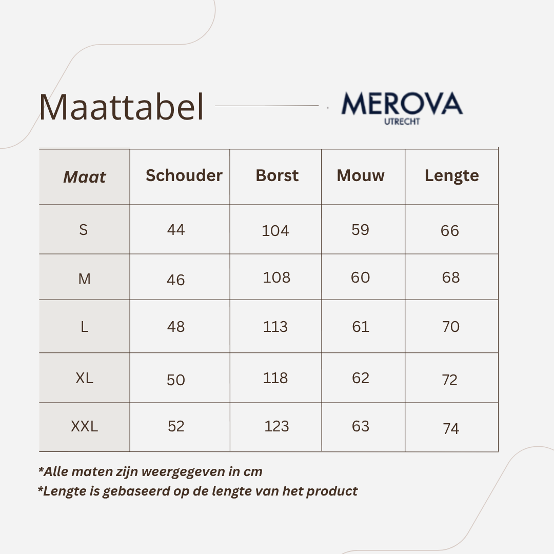 Bruno™ | Comfortabel en Stijlvol