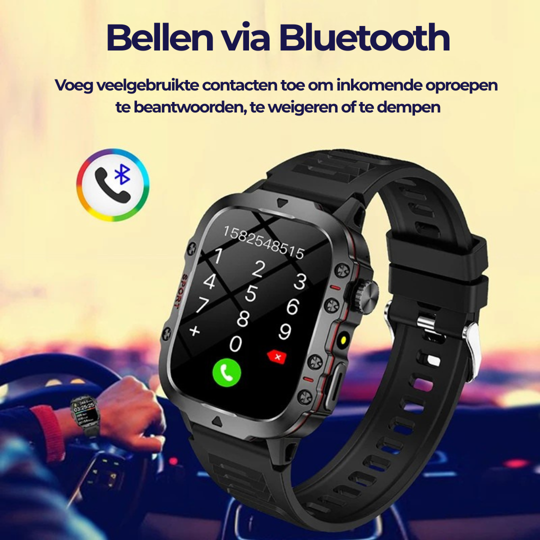 Fitora™ | Haal weer alles uit je dag