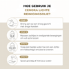 Cenora™ | Elke dag een schone start