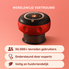 Cupura™ | Nooit meer last van spierpijn
