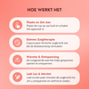 Cupura™ | Nooit meer last van spierpijn