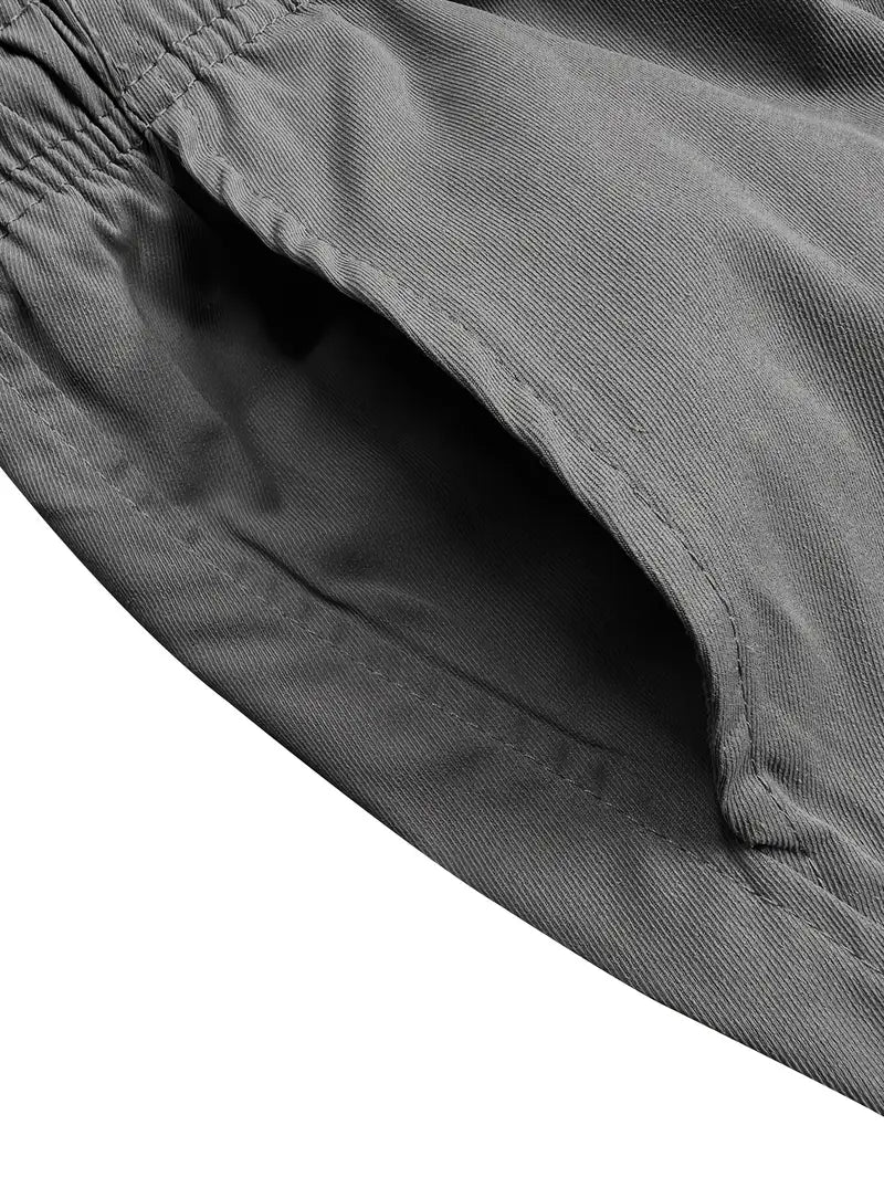 CargoFlex™ |  Comfort, functionaliteit en bewegingsvrijheid.