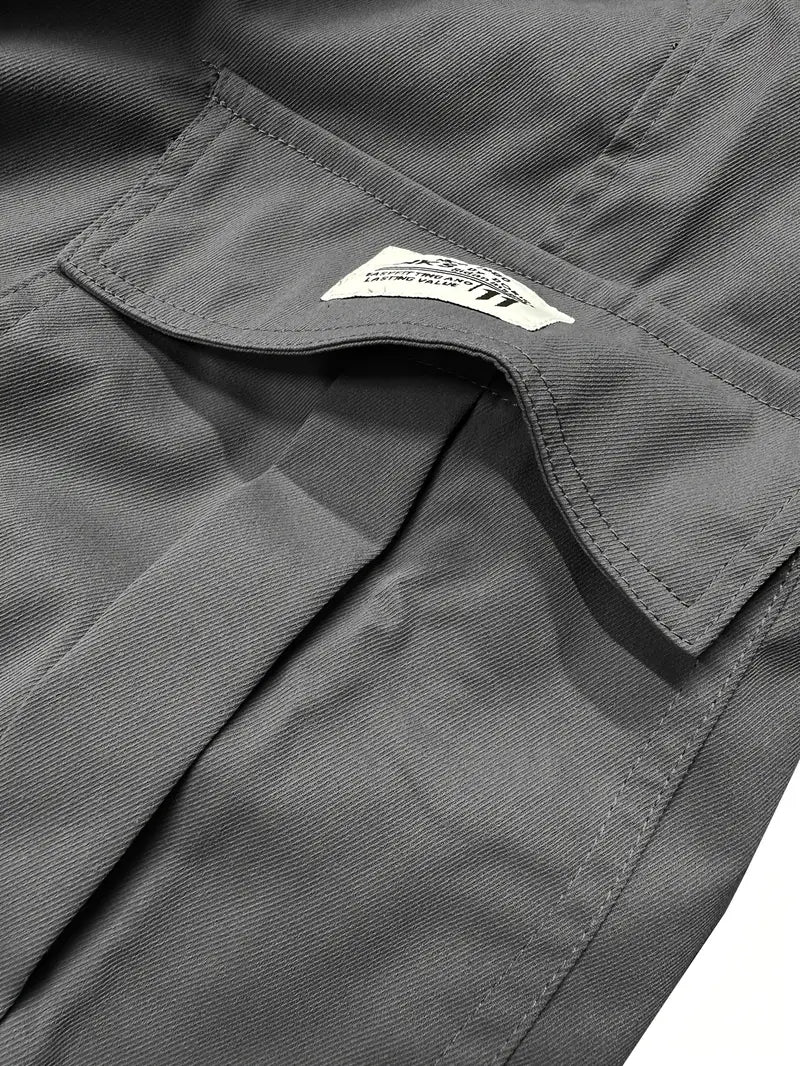 CargoFlex™ |  Comfort, functionaliteit en bewegingsvrijheid.