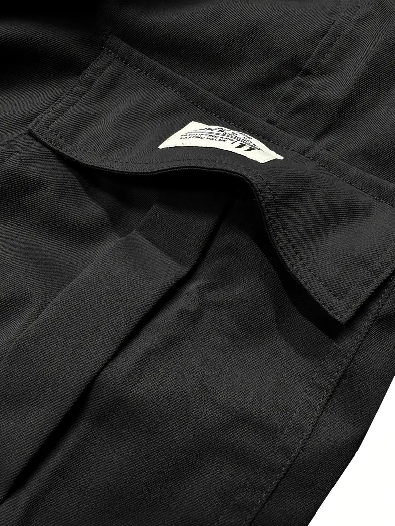 CargoFlex™ |  Comfort, functionaliteit en bewegingsvrijheid.