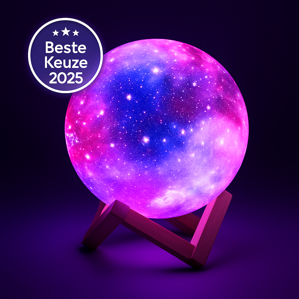 Lunora™ | Voor een betere nachtrust