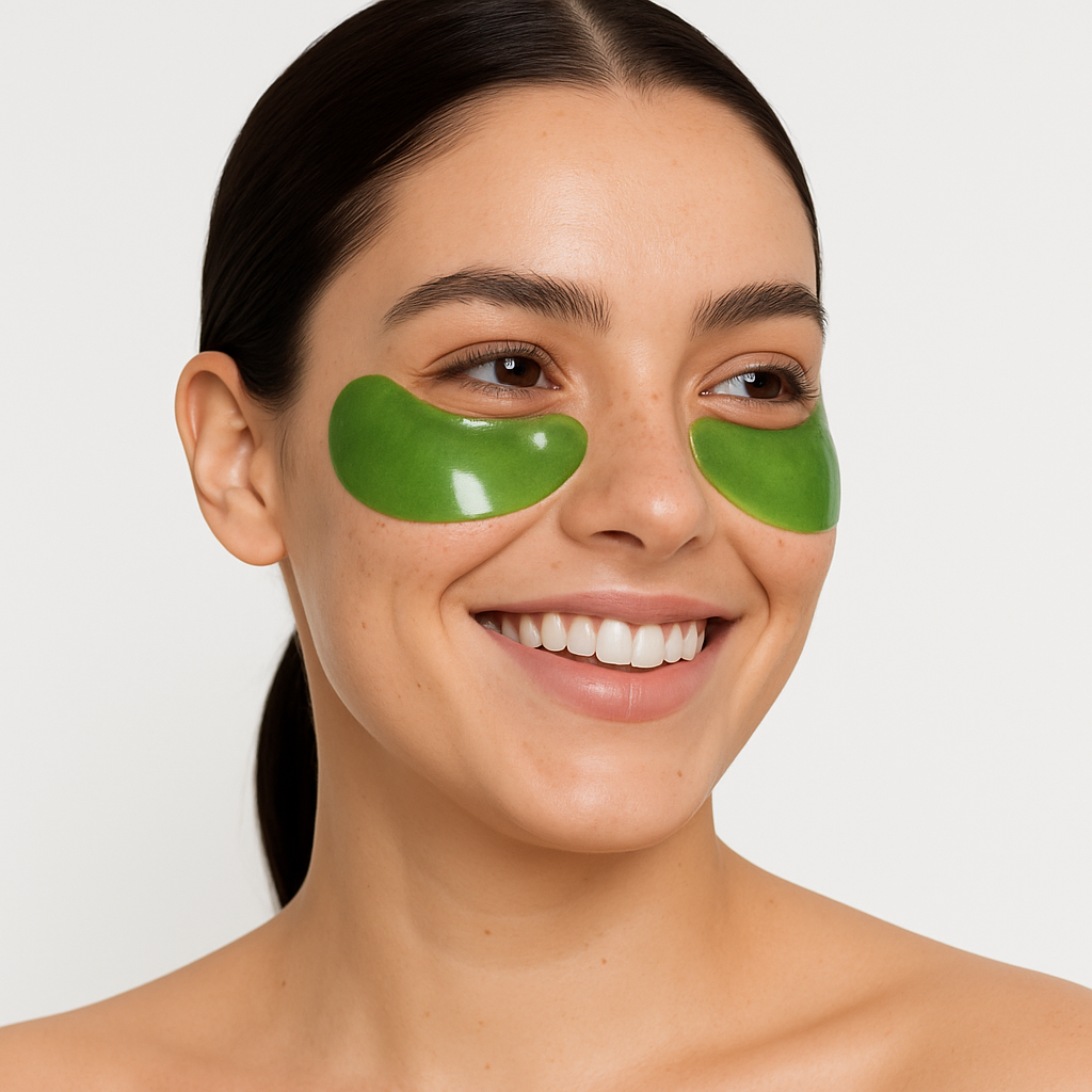 AloeCare™ | Zeg vaarwel tegen wallen