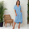Aurelia™ | Saint-Tropez vibes jurk
