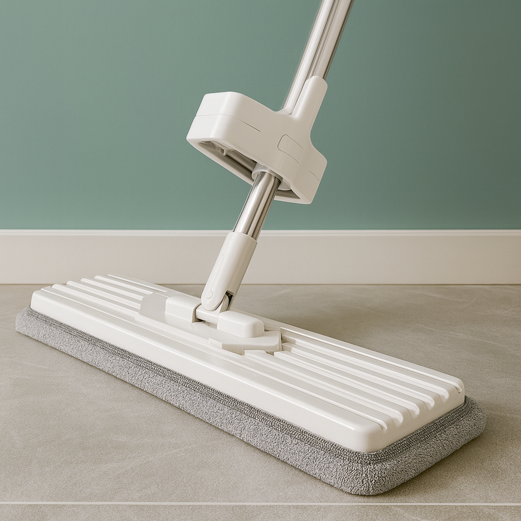Cleanova™ | Schoonmaken zonder moeite