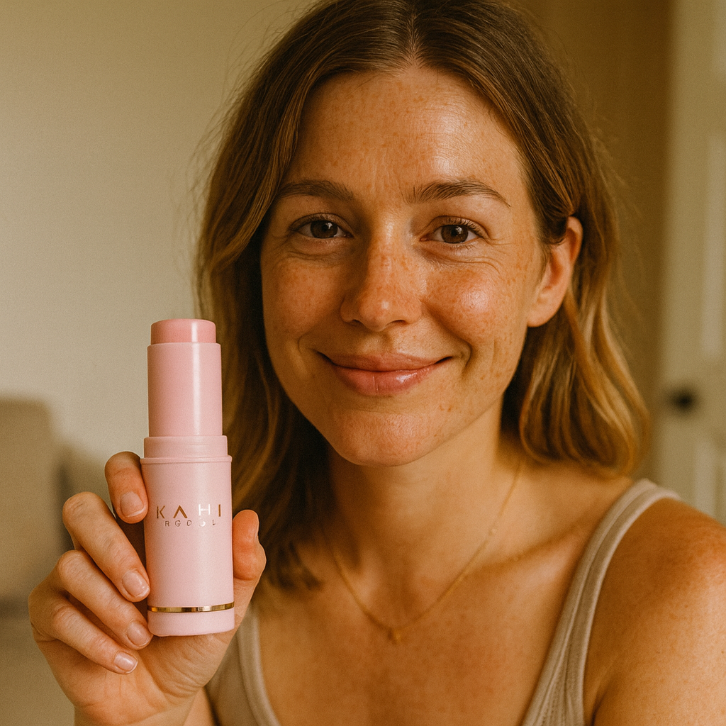 Pinkura™ | Altijd Zacht, Altijd Stralend
