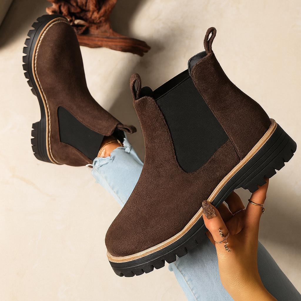 Veloura™ | Elegant en Comfortabel