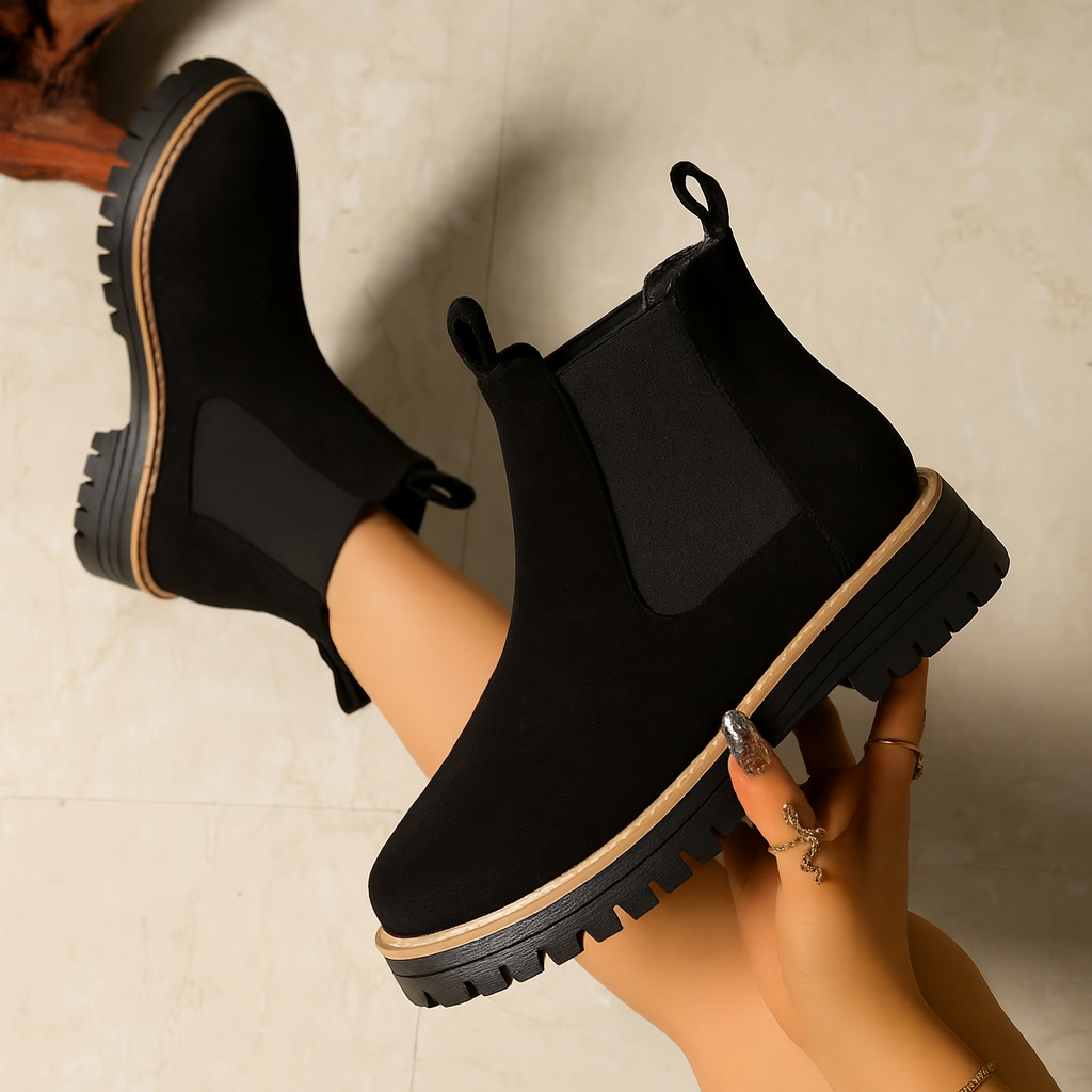 Veloura™ | Elegant en Comfortabel