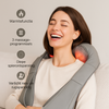 Neckura™ | Nooit meer spierpijn