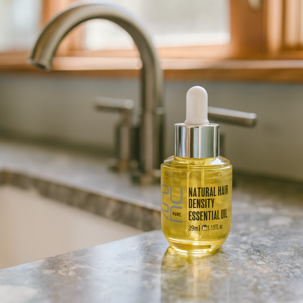 HaiRepair™ | Voel je weer mooi met gezond haar