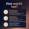 Sheevora™ | Scheren zonder irritatie