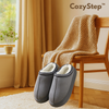 CozyStep™ | Ultiem comfort voor koude dagen