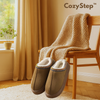 CozyStep™ | Ultiem comfort voor koude dagen