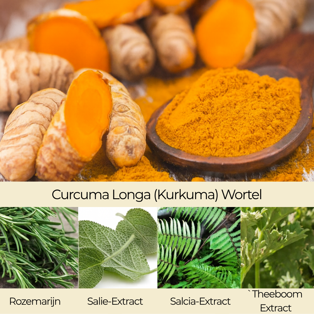 HaiRepair™ | Voel je weer mooi met gezond haar