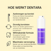 Dentara™ | Altijd stralend wit