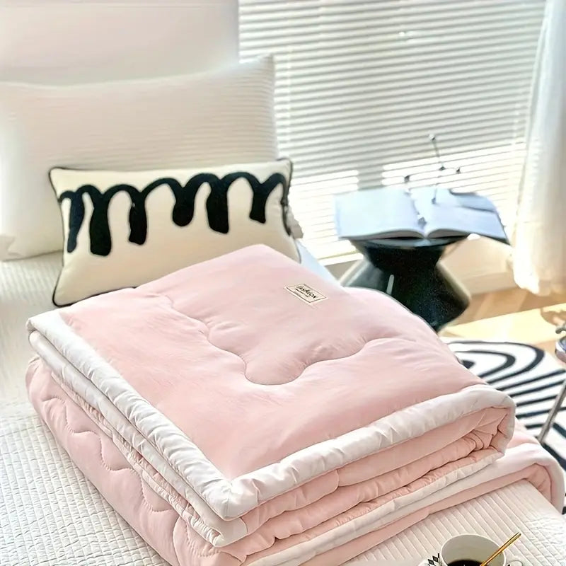 BreezeBlanket™ | Nooit meer last van warme zomernachten