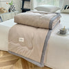 BreezeBlanket™ | Nooit meer last van warme zomernachten