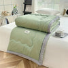 BreezeBlanket™ | Nooit meer last van warme zomernachten