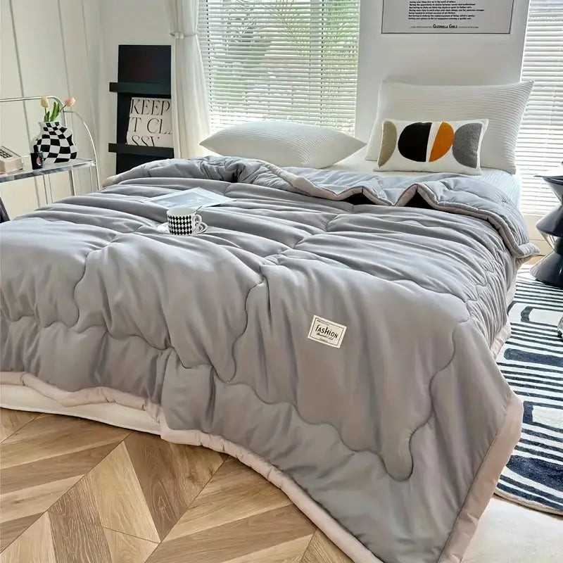 BreezeBlanket™ | Nooit meer last van warme zomernachten