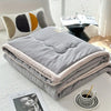 BreezeBlanket™ | Nooit meer last van warme zomernachten