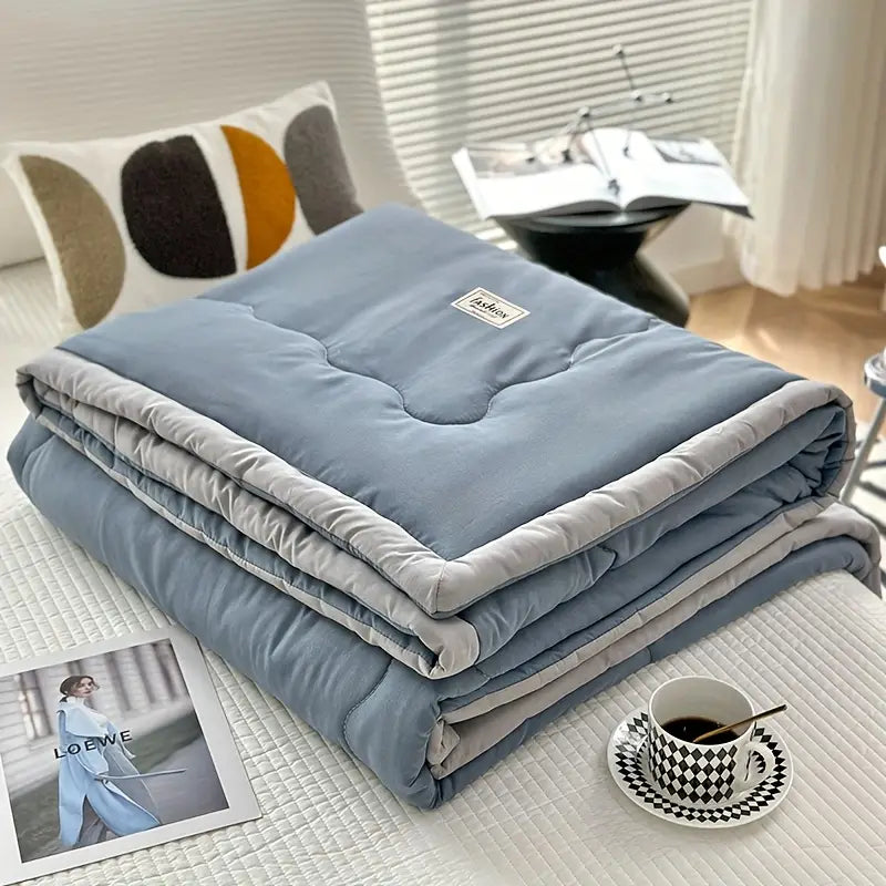 BreezeBlanket™ | Nooit meer last van warme zomernachten