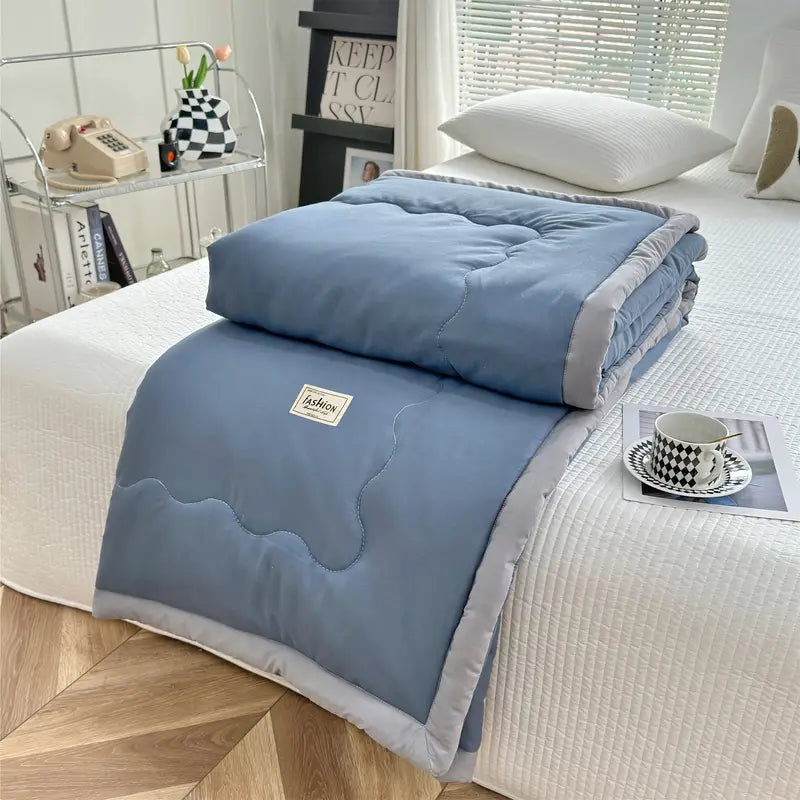 BreezeBlanket™ | Nooit meer last van warme zomernachten