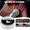 DriveShine™ | Houdt autoleer soepel en beschermd