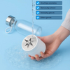 SaoBlend™ | Altijd een verse shake