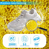 Shoeva™ | Altijd schone schoenen
