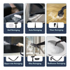 SteamCleaner Pro™ | Hygiënisch schoon binnen seconden