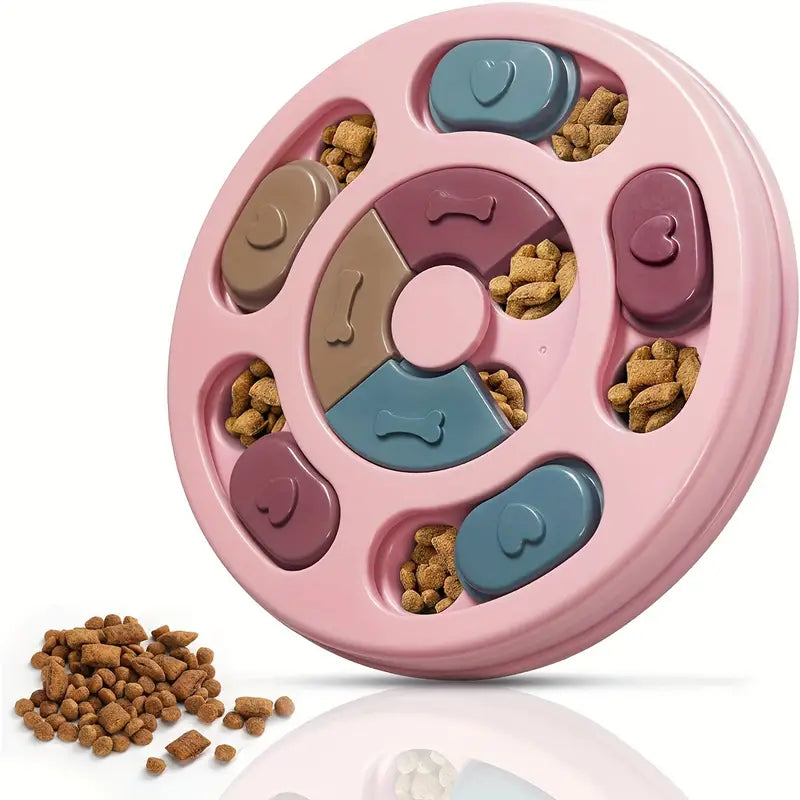PawMaze™ | Nooit meer schrokken. Altijd speelplezier.