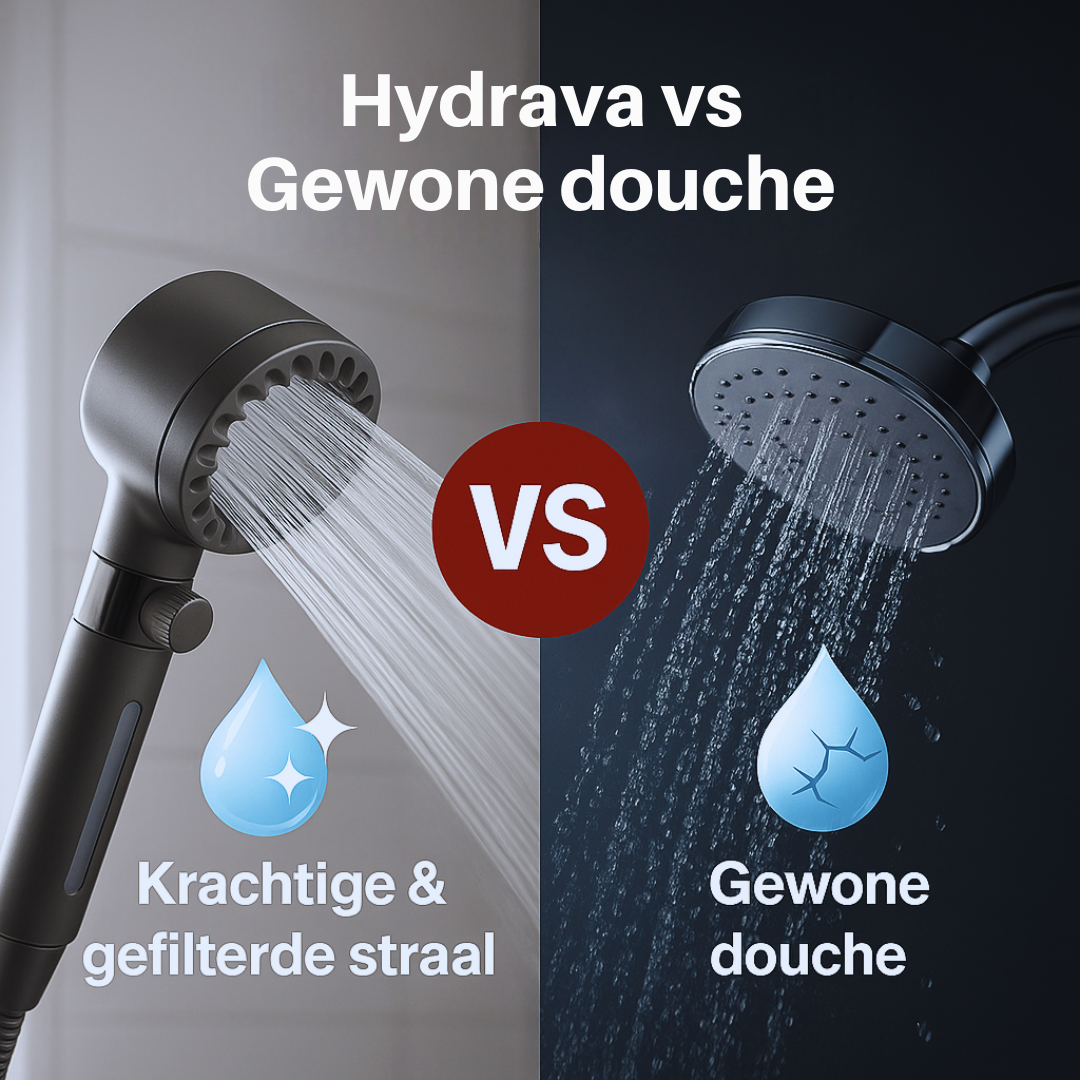 Hydrava™ | Dagelijks wellnessmoment