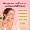 Pinkura™ | Altijd Zacht, Altijd Stralend